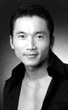 Collin Chou